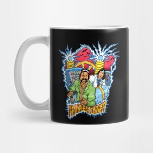 Frankensteiner Mug